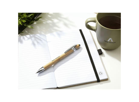 Luca Touch Bamboo stylus pen