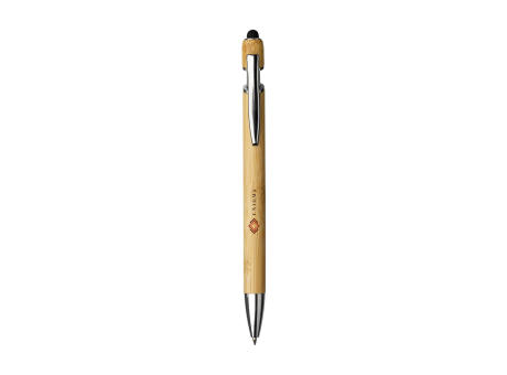 Luca Touch Bamboo stylus pen