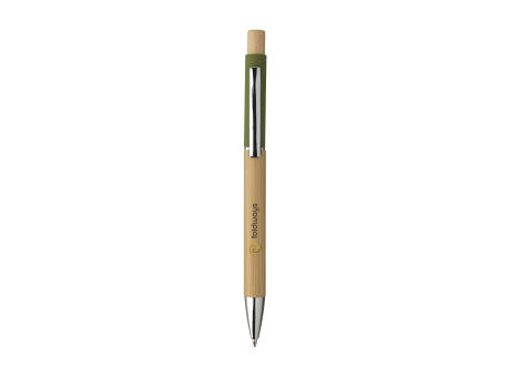 Saya Bamboo Pen