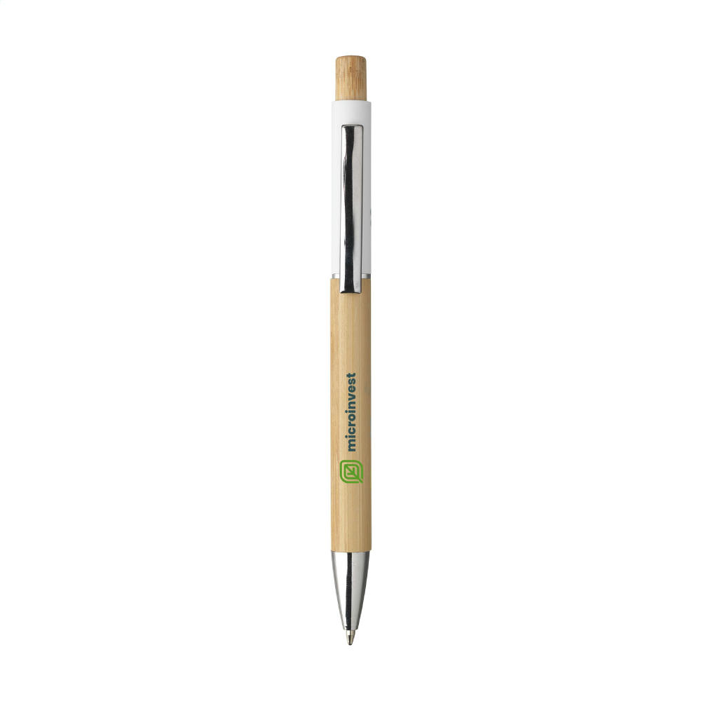 Saya Bamboo Pen