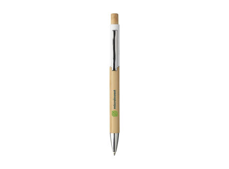 Saya Bamboo Pen