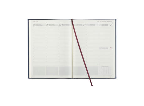 Euromax Balacron Kalender 4-sprachig