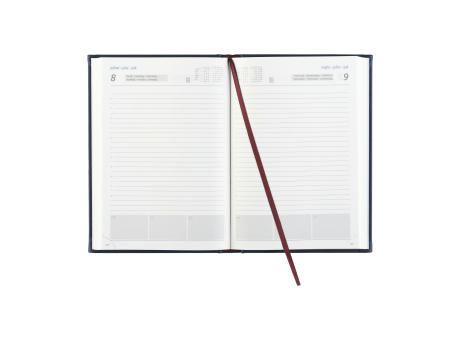 Eurotop Sabana Kalender 6-sprachig