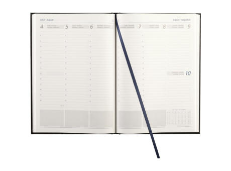 Eurodirect Balacron Kalender 4-sprachig