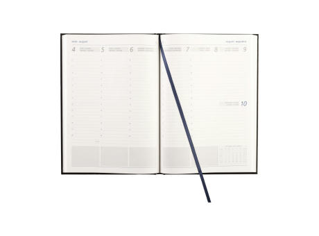 Eurodirect Balacron Kalender 4-sprachig