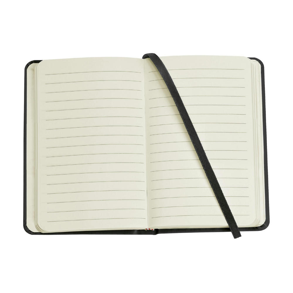 Pocket Notebook A6 Notizbuch