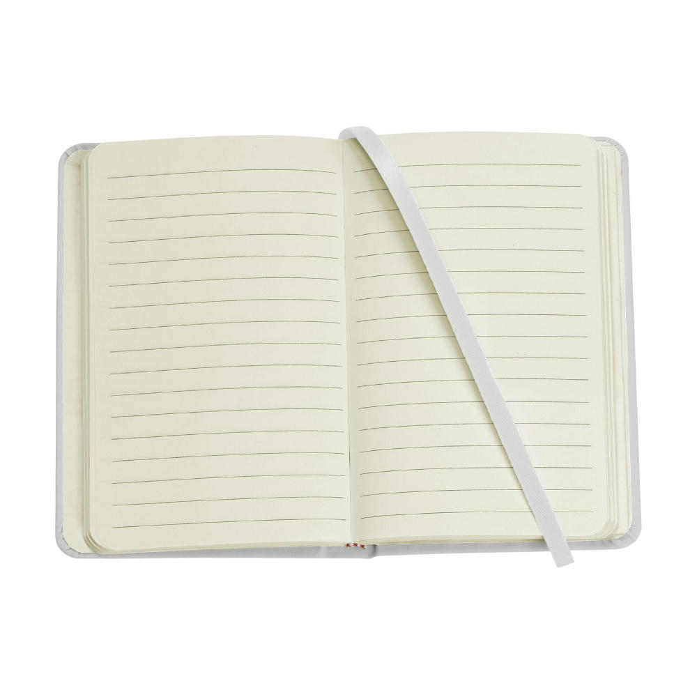 Pocket Notebook A6 Notizbuch