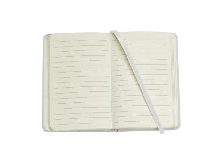 Pocket Notebook A6 Notizbuch