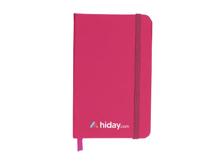 Pocket Notebook A6 Notizbuch