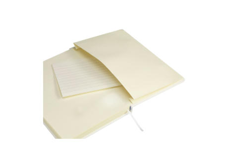 Pocket Notebook A5 Notizbuch