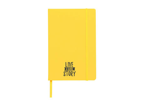 Pocket Notebook A5 Notizbuch