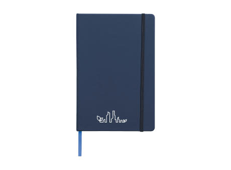 Pocket Notebook A5 Notizbuch