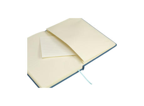 Pocket Notebook A5 Notizbuch