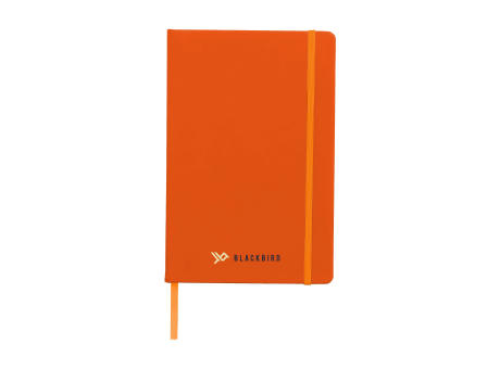 Pocket Notebook A5 Notizbuch