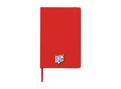 Pocket Notebook A5 Notizbuch