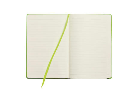 Pocket Notebook A5 Notizbuch