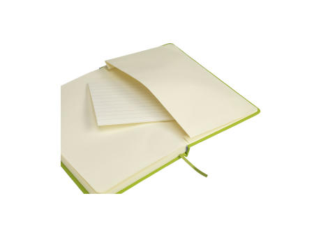 Pocket Notebook A5 Notizbuch