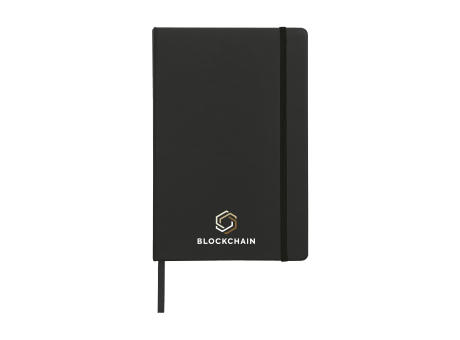 Pocket Notebook A5 Notizbuch