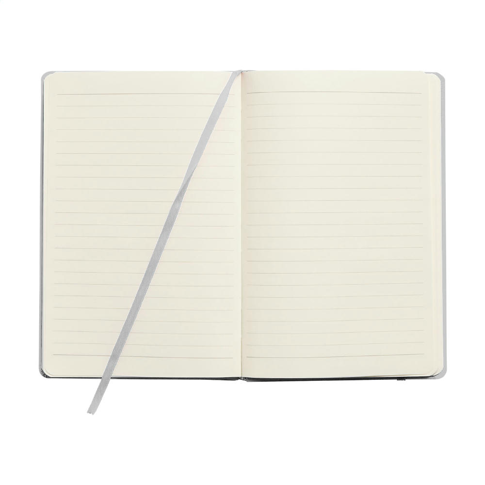 Pocket Notebook A5 Notizbuch