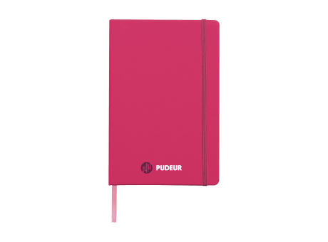 Pocket Notebook A5 Notizbuch