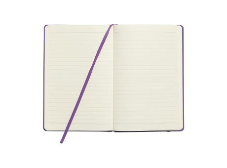 Pocket Notebook A5 Notizbuch