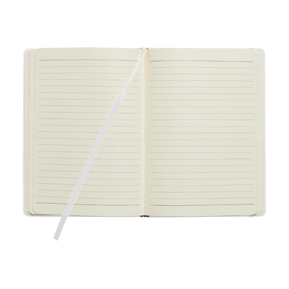 Pocket Notebook A4 Notizbuch