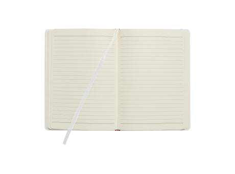 Pocket Notebook A4 Notizbuch