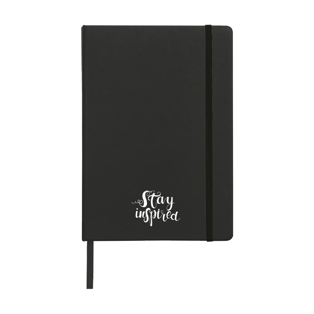 Pocket Notebook A4 Notizbuch