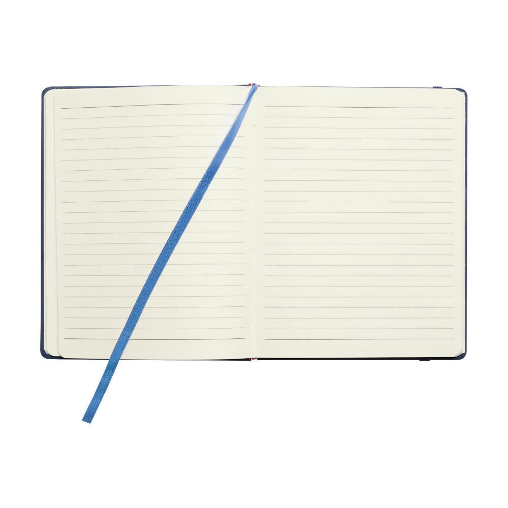 Pocket Notebook A4 Notizbuch