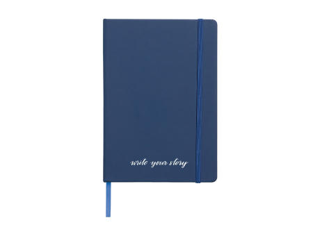 Pocket Notebook A4 Notizbuch