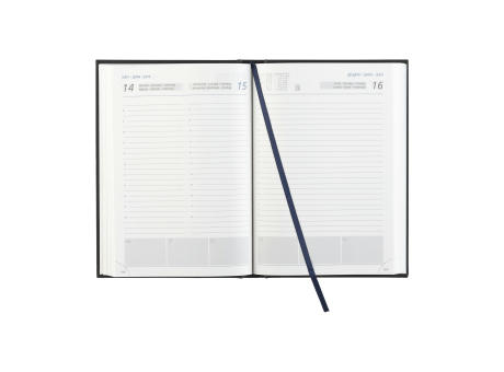 Eurotop Balacron Kalender 6-sprachig