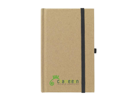 Pocket ECO A6 Notizbuch