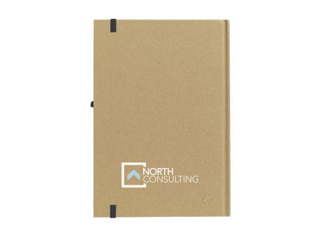 Pocket ECO A5 Notizbuch