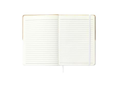 Journal Cork Notebook Notizbuch