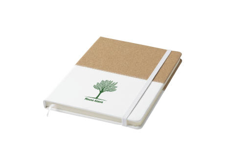 Journal Cork Notebook Notizbuch