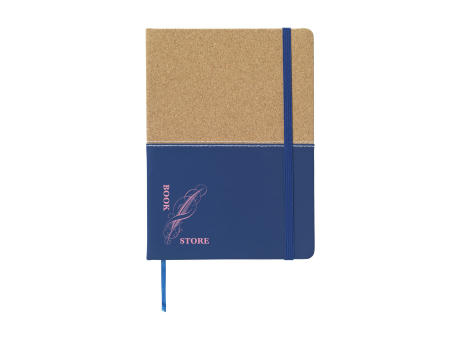 Journal Cork Notebook Notizbuch