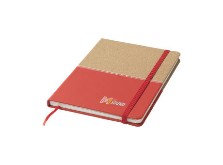 Journal Cork Notebook Notizbuch