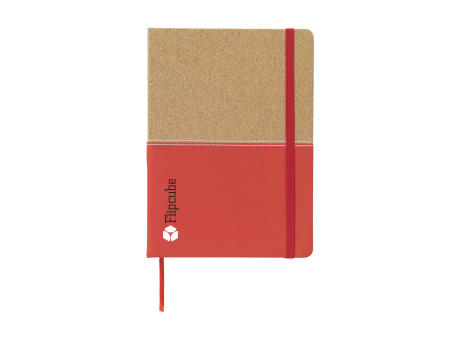 Journal Cork Notebook Notizbuch