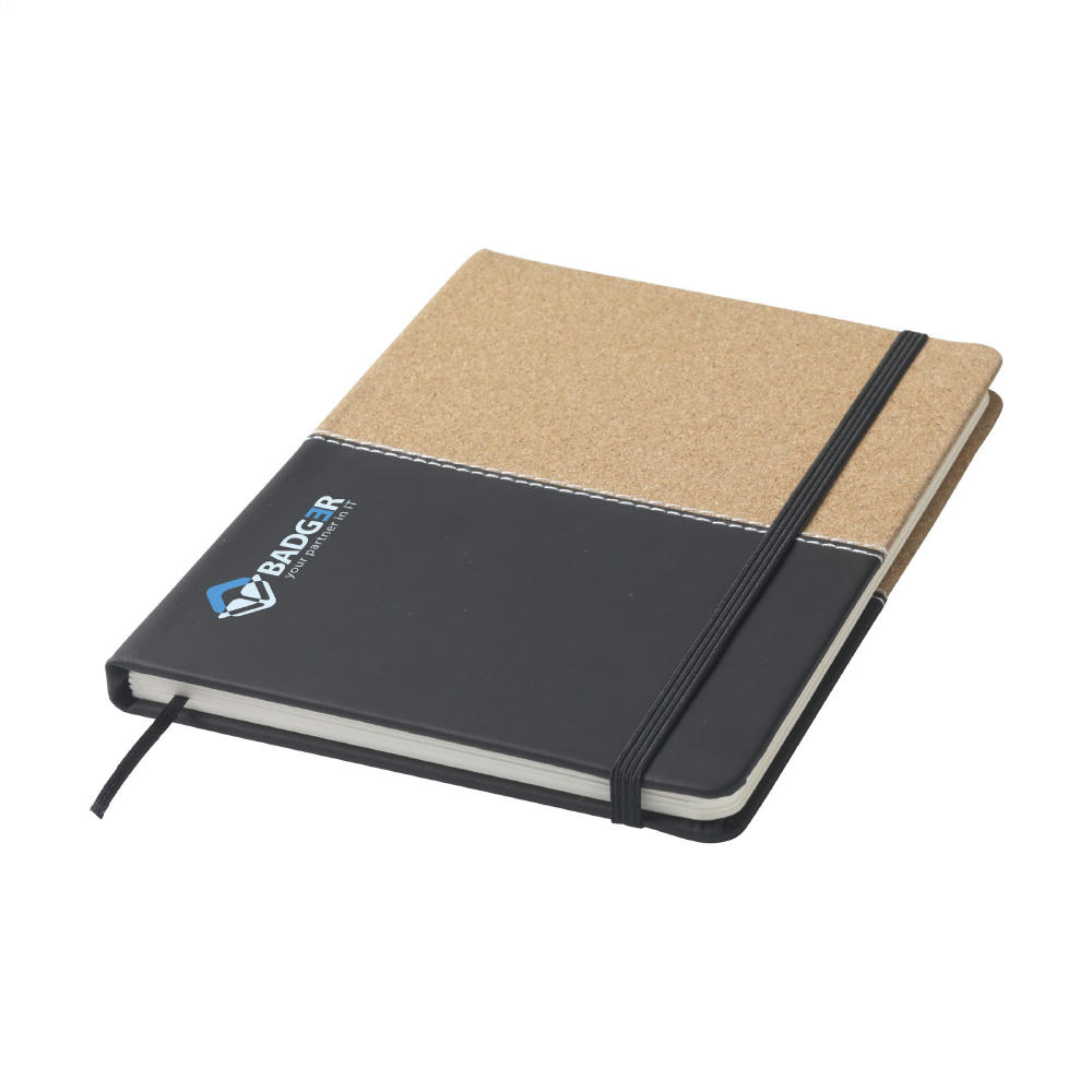 Journal Cork Notebook Notizbuch