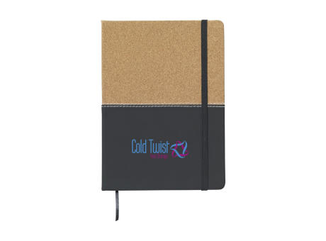 Journal Cork Notebook Notizbuch