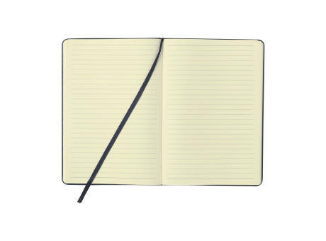 BudgetNote A5 Lines Notizbuch