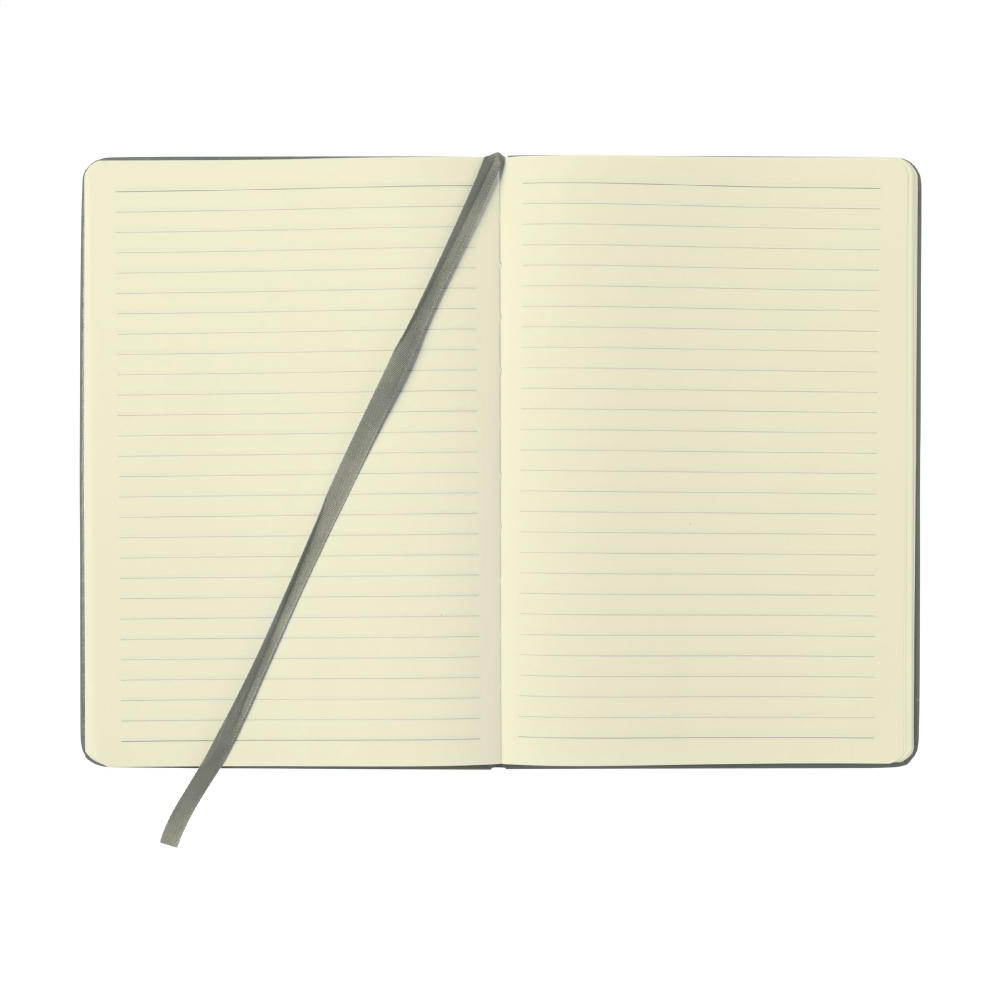 BudgetNote A5 Lines Notizbuch