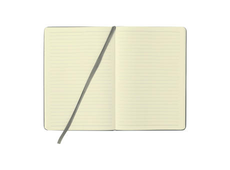 BudgetNote A5 Lines Notizbuch