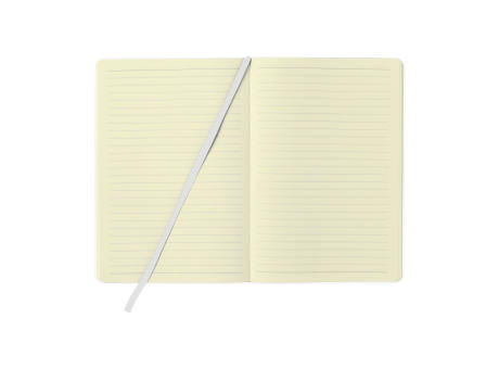 BudgetNote A5 Lines Notizbuch