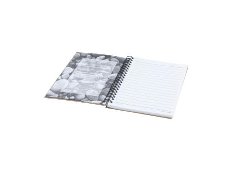 StonePaper Notebook Notizbuch