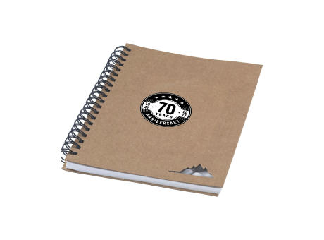 StonePaper Notebook Notizbuch