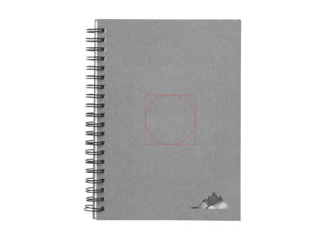 StonePaper Notebook Notizbuch