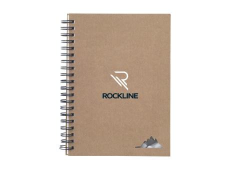 StonePaper Notebook Notizbuch