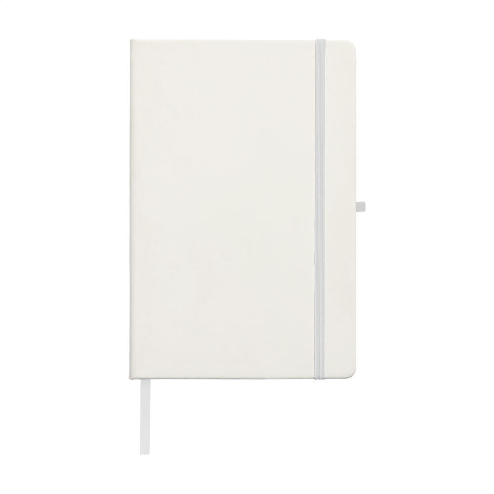 Porta RPET Notebook A5 Notizbuch