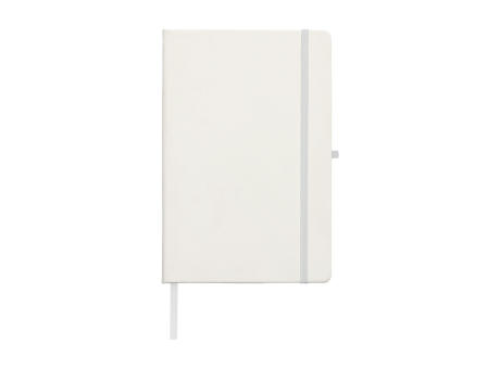 Porta RPET Notebook A5 Notizbuch